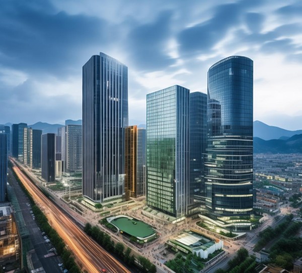 内江作为四川省重要的经济中心,近年来在建材市场中展现出显著的潜力。作为重要的经济节点,内江的地理位置和政策支持为内江创新建材市场注入了新的活力,吸引了大量企业和人才的投资和布局。 内江作为四川省重要的经济中心,近年来在建材市场中展现出显著的潜力。作为重要的经济节点,内江的地理位置和政策支持为内江创新建材市场注入了新的活力,吸引了大量企业和人才的投资和布局。
