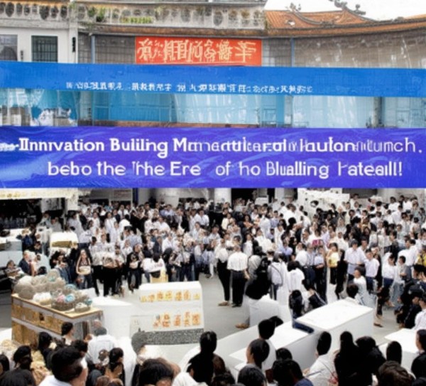 东北陶瓷城创新建材招聘启幕,开启你的建材新时代! 东北陶瓷城创新建材招聘启幕,开启你的建材新时代!