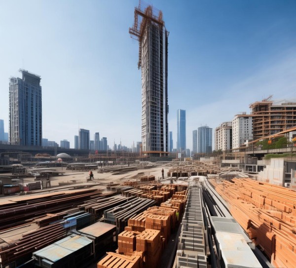 中国建筑行业,建材市场机遇与挑战分析 中国建筑行业,建材市场机遇与挑战分析