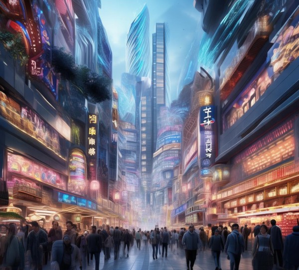 东营建材市场，未来商业的黄金时代