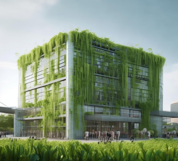 江苏创新建材,从环保到绿色,你的生活可能正在发生改变 江苏创新建材,从环保到绿色,你的生活可能正在发生改变