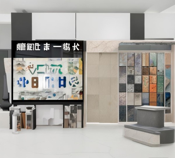 建材产品推广公示 建材产品推广公示