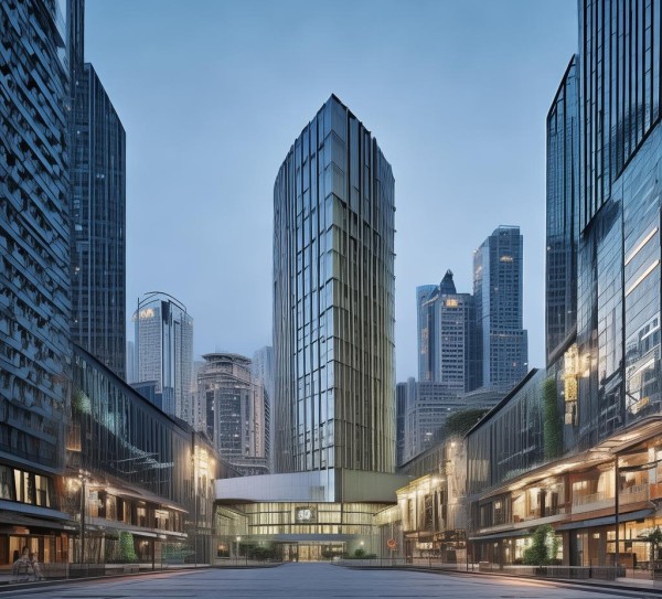 重庆建材金属产品,助力现代生活与城市发展 重庆建材金属产品,助力现代生活与城市发展