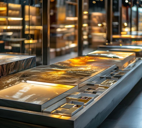 辉展建材品质之选,品质之光 辉展建材品质之选,品质之光