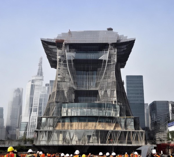 固弘建材城，重塑行业变迁，见证时代印记