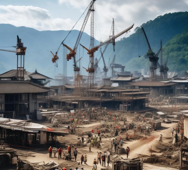 贵州房建工程资源,机遇与挑战 贵州房建工程资源,机遇与挑战